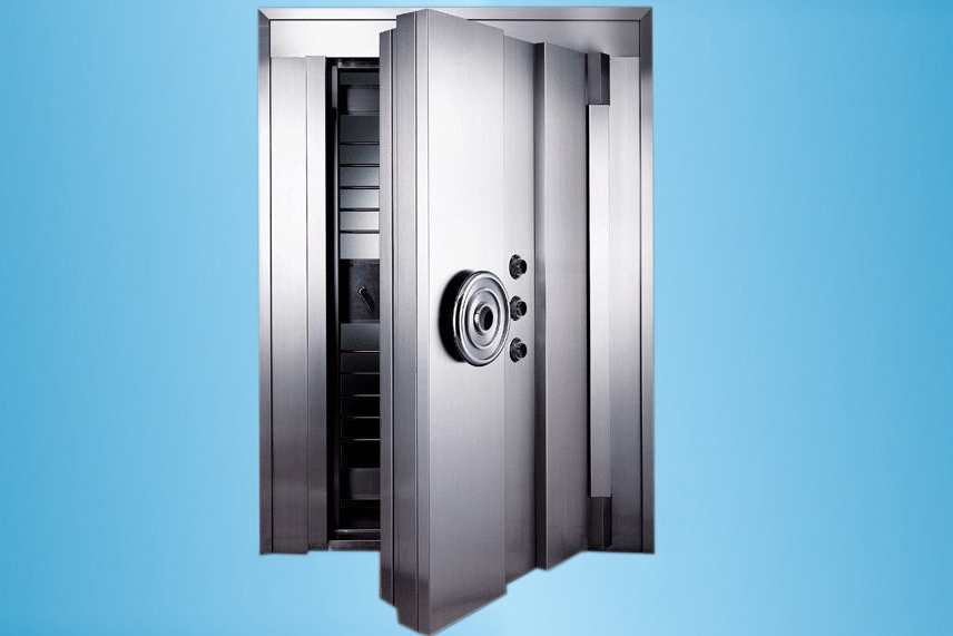 金庫(kù)門維修與保養(yǎng)的方法和技巧